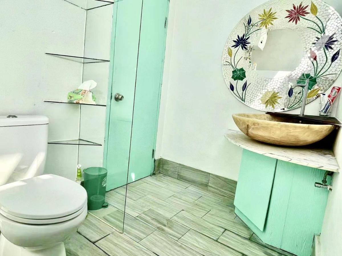 Lavender Villa No.7 Кута Екстериор снимка